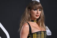 Taylor Swift's new album title is a lie... and everything you need to know