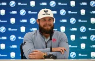Ryder Cup star reveals he ‘woke up in his own vomit’ after making European team