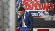 Sifup pide a la ANFP que denuncie a director de Azul Azul por mensaje contra jugadores de Colo