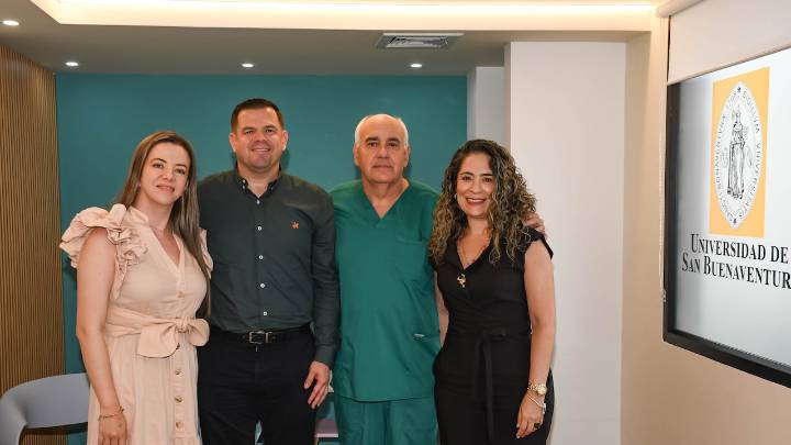 La Universidad de San Buenaventura Cali inaugura una nueva sede que fortalece la salud mental en Cali