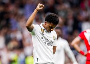 Rodrygo: «Intensidad es la palabra clave para describir a Xabi Alonso»