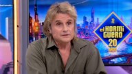Nacho Cano llama "banda criminal" al Gobierno en 'El Hormiguero': "He dejado dinero por si me pegan un tiro"