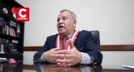 Corte Suprema rechaza recusación de la Fiscalía contra juez Checkley en caso Santiváñez