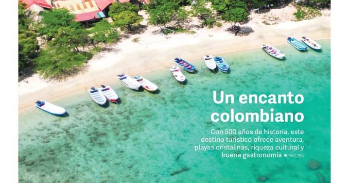 Nueva edición de La Revista del Diario