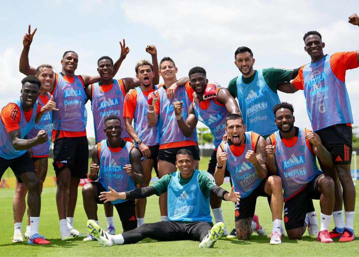 Barranquilla se viste de amarillo: Colombia busca su tiquete mundialista esta noche