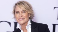 Robin Wright: “La percepción es subjetiva”