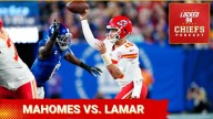 Chiefs vs Ravens: Week 4 Showdown Could Reshape AFC Landscape