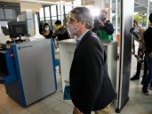 Un empresario del juego ilegal dijo que le financió la campaña a un senador provincial de Santa Fe