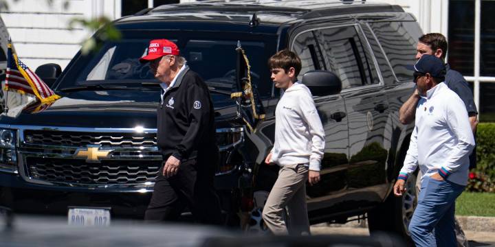 Trump’s Not Dead, but It Sounds Like JD Vance Wouldn’t Mind If He Was
