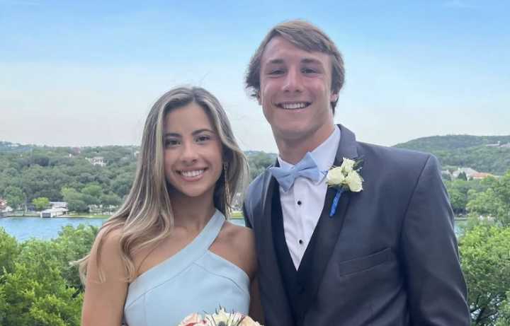 Who Is Cade Klubnik’s Girlfriend? Everything you need to know about Macey Matthews All about Cade Klubnik's girlfriend, Macey Matthews. How did Macey Matthews meet Cade Klubnik? Read everything on Ess