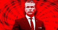 Pentagon Aides Expose Pete Hegseth's 'Manic' Meltdowns