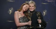 Emmy winner Hannah Einbinder has shattered a cultural taboo.