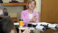 Baldwin introduces bill to restore 988 crisis line for…
