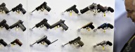 Florida Open-Carry Gun Ban Struck Down by State Appeals Court