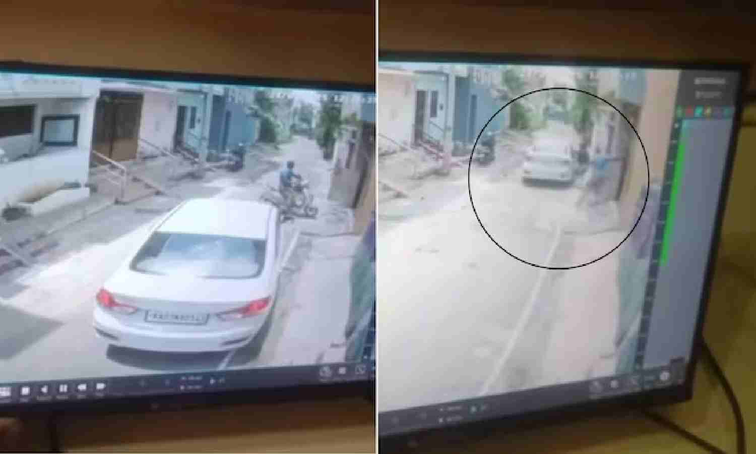 Vellore: Two hours after shocking kidnap, police rescue 4