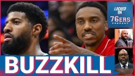 Veteran & Former Teammate Labels Paul George as COOKED - Locked On Philadelphia  76ers