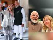 'Bedrock of personal friendship...': PM Modi writes foreword for Italian counterpart Giorgia Meloni'...