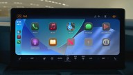 Ford and BMW both take shots at CarPlay this week