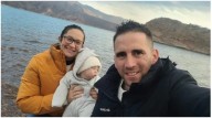 La esposa de Nahuel Gallo le pidió al Papa que interceda ante Maduro para que liberen al gendarme
