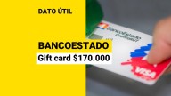 Concurso de BancoEstado entrega $170 mil: Esto debes hacer con tu CuentaRUT