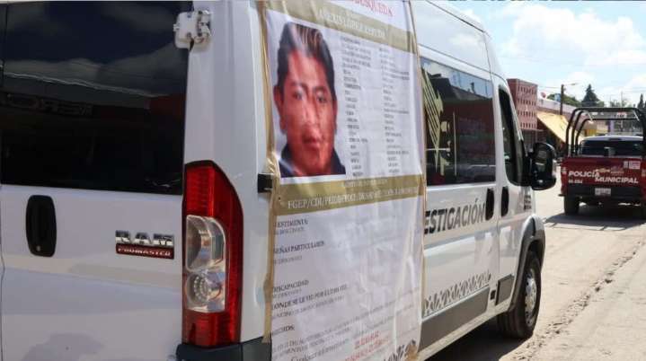 Desaparecen 12 jóvenes en Amozoc; respondieron a oferta de e...