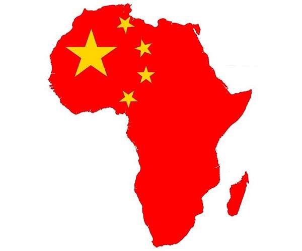 Chinese firms pay price of jihadist strikes against Mali junta