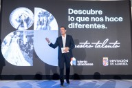 Diputación crea la marca ‘Talento Almeriense'