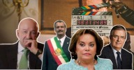 Estos son los ex presidentes y políticos mexicanos que aparecen en el documental “PRI: La crónica del fin”