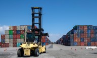 Port of Los Angeles Touts High Cargo Volume in August