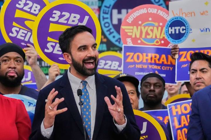 Joe Concha says Zohran Mamdani ‘has zero understanding’ of economics