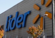 Apuñalan a guardia en supermercado de Valdivia: Permanece grave y con riesgo vital