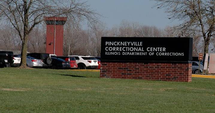 Under emergency rule, Illinois prisons begin withholding physical mail