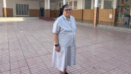 Sor Serafina: "No entiendo que las mujeres no podamos decir misa"