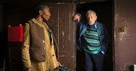 ‘The Christophers’: Ian McKellen, 86, Does Career