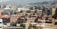 Granada realizará un mapa solar para calcular el potencial fotovoltaico de todos los edificios