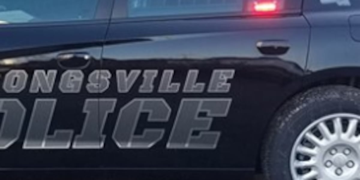 Strongsville teen waiting for school bus grabbed in abduction attempt; man arrested