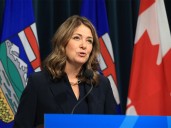 Braid: UCP caves on library book ban after making Alberta a punchline