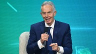 Tony Blair ‘offers to lead GAZA’ after war ends with Israel in rebuilding plan cooked up with Donald Trump