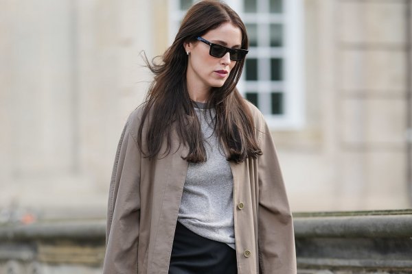 Acaban de llegar a Zara las tres tendencias importantes del otoño en diez compras clave