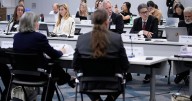 Kennedy's vaccine advisers decline to recommend COVID