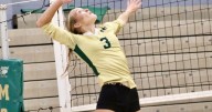 Mohave girls volleyball concludes week with 2 matches