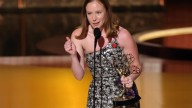 “A la mi**da ICE. Liberen a Palestina”: Ganadora del Emmy usa su discurso de aceptación para manifestarse