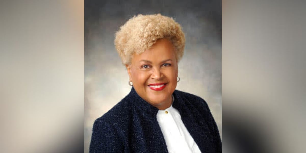 Dr. Jeanette McCullough elected as Region 2 Director for Indiana School Boards Association