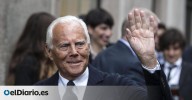 Muere el diseñador italiano Giorgio Armani, figura clave de la moda del siglo XX