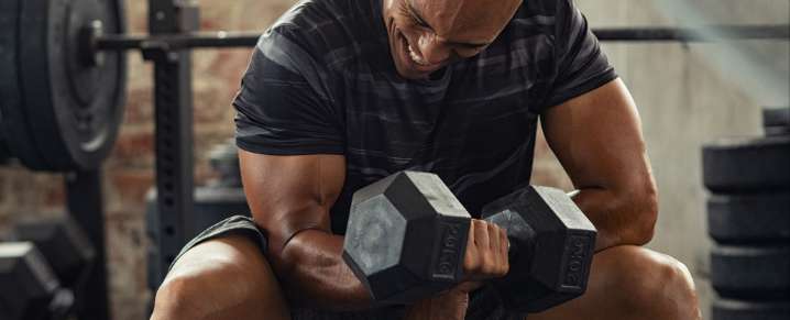 Should You Work Out if You're Still Sore From Your Last Session?