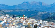 El pueblo de Málaga que tuvo de sobrenombre 'El Entredicho' y que impone los límites con Córdoba y Granada