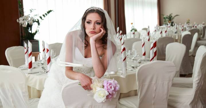 'Friend announced she'd slept with my groom and ruined my wedding'