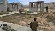 Las Fuerzas Armadas españolas contribuyen a la seguridad en una Somalia inestable