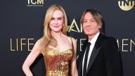 Nicole Kidman Files for Divorce From Keith Urban