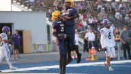 Campbell Jr. throws 4 TDs to leads BCC to rivalry win over Lakeview